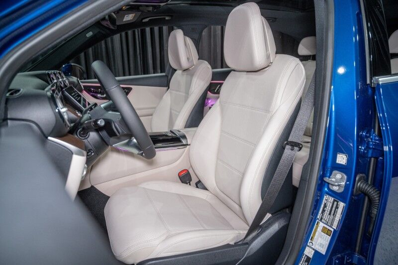 2026 Mercedes-Benz GLC 300 SUV Peoria AZ