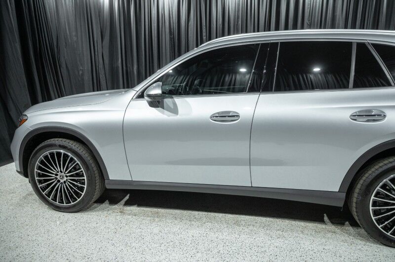 2026 Mercedes-Benz GLC 300 SUV Peoria AZ