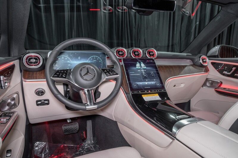 2026 Mercedes-Benz GLC 300 SUV Peoria AZ