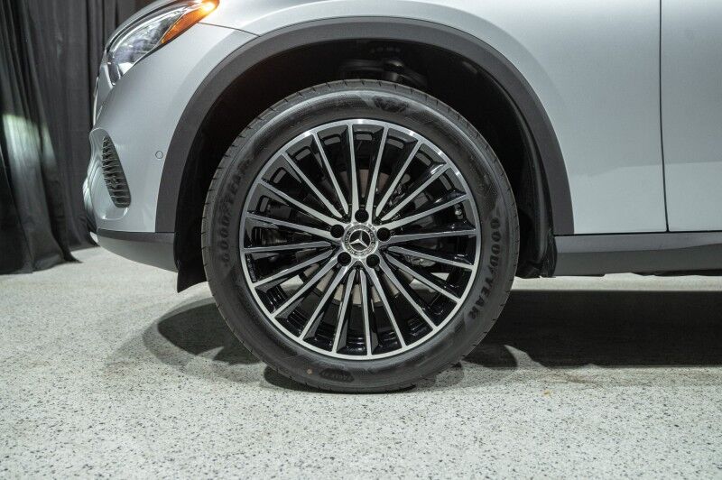 2026 Mercedes-Benz GLC 300 SUV Peoria AZ