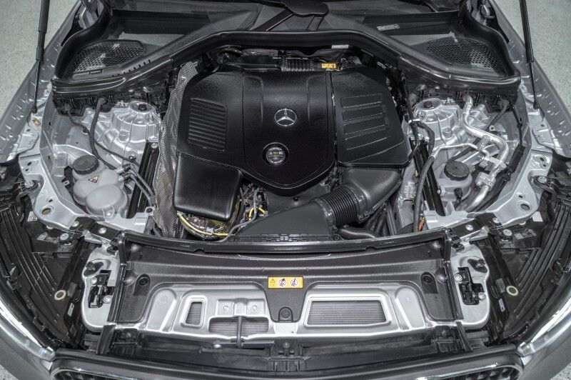 2026 Mercedes-Benz GLC 300 SUV Peoria AZ