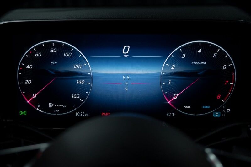 2026 Mercedes-Benz GLC 300 SUV Peoria AZ