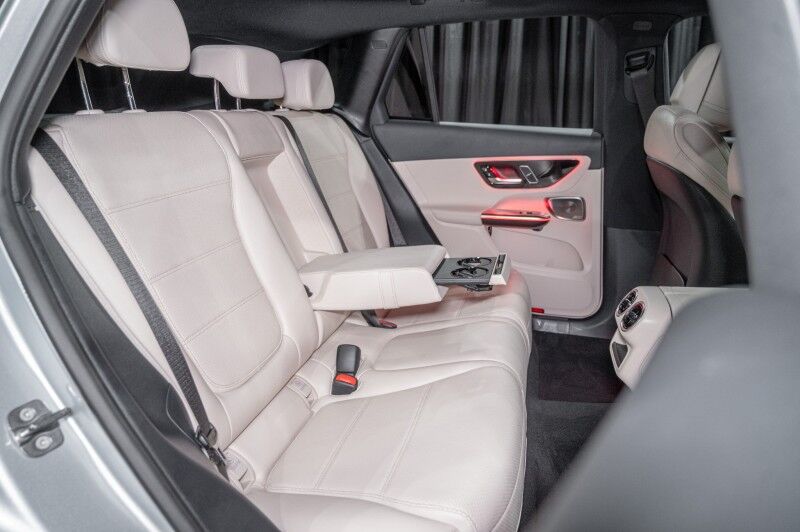 2026 Mercedes-Benz GLC 300 SUV Peoria AZ