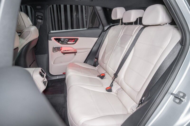 2026 Mercedes-Benz GLC 300 SUV Peoria AZ
