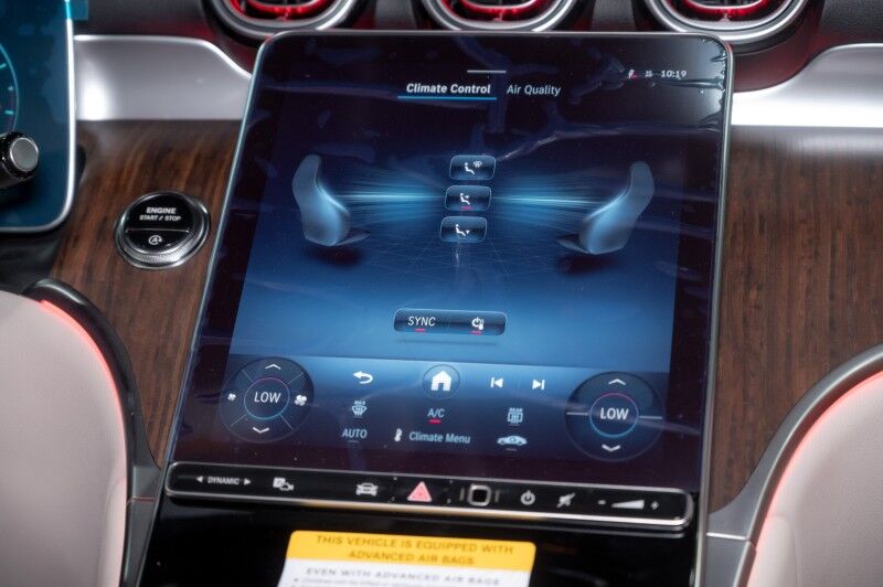 2026 Mercedes-Benz GLC 300 SUV Peoria AZ