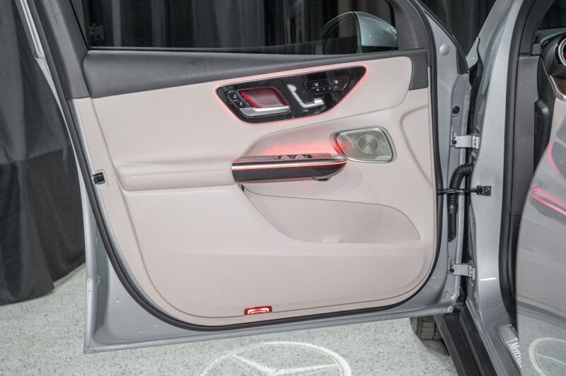 2026 Mercedes-Benz GLC 300 SUV Peoria AZ