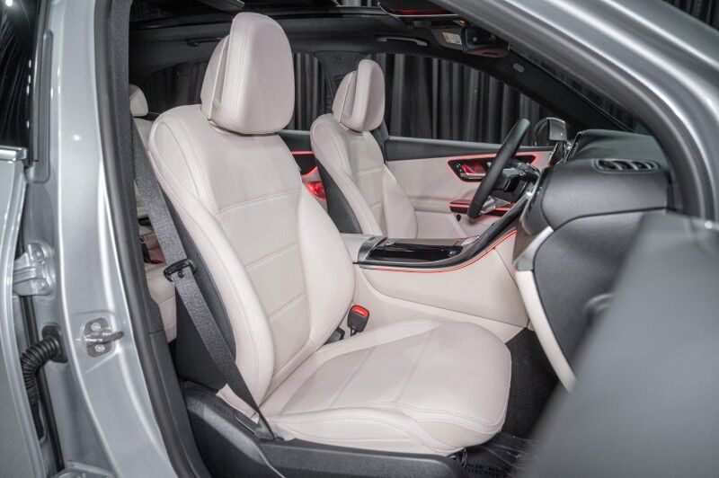 2026 Mercedes-Benz GLC 300 SUV Peoria AZ
