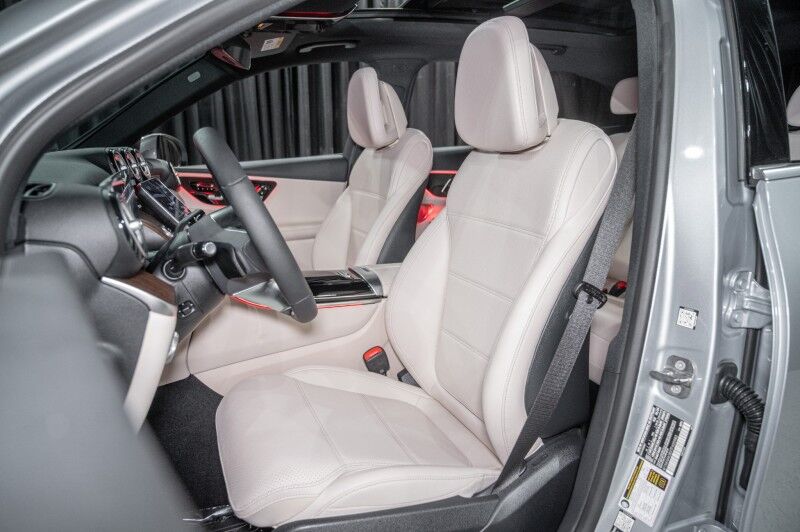 2026 Mercedes-Benz GLC 300 SUV Peoria AZ