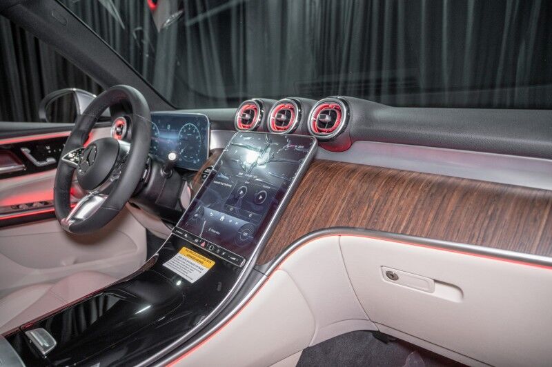 2026 Mercedes-Benz GLC 300 SUV Peoria AZ