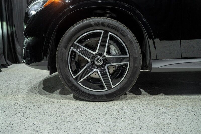 2026 Mercedes-Benz GLC 300 SUV Peoria AZ
