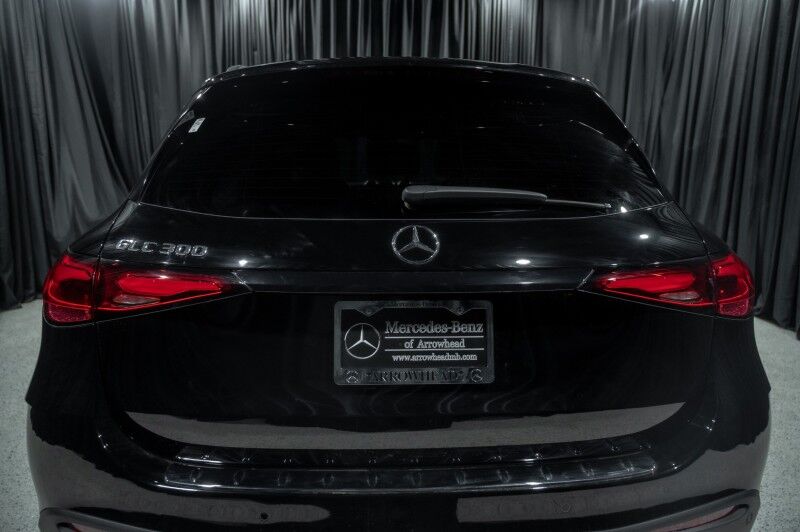 2026 Mercedes-Benz GLC 300 SUV Peoria AZ