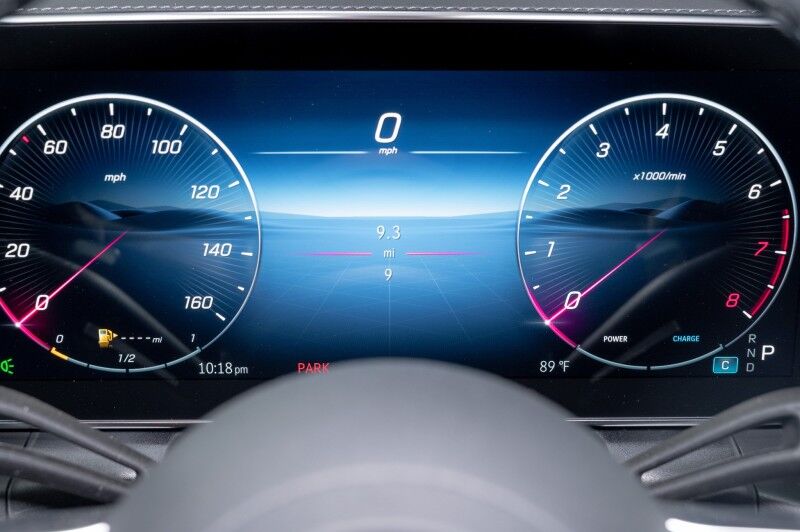 2026 Mercedes-Benz GLC 300 SUV Peoria AZ