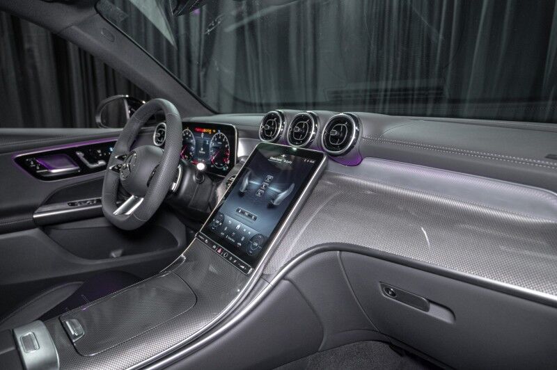 2026 Mercedes-Benz GLC 300 SUV Peoria AZ
