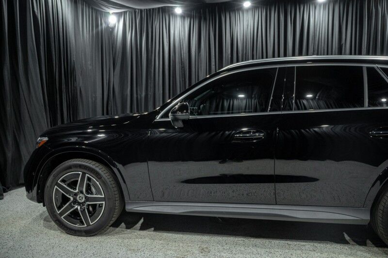 2026 Mercedes-Benz GLC 300 SUV Peoria AZ