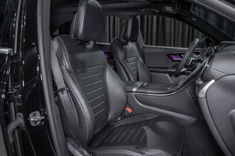 2026 Mercedes-Benz GLC 300 SUV Peoria AZ