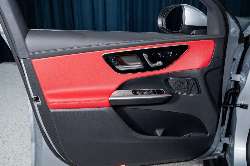 2026 Mercedes-Benz GLC 300 SUV Scottsdale AZ
