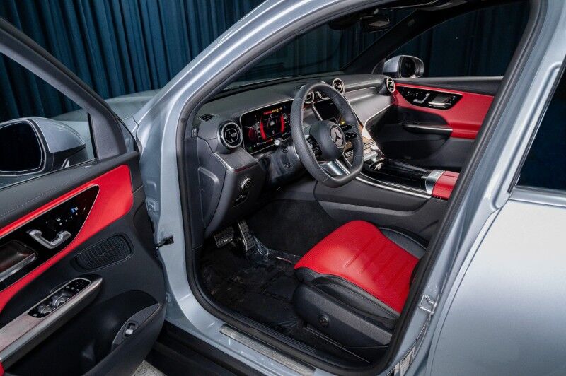 2026 Mercedes-Benz GLC 300 SUV Scottsdale AZ