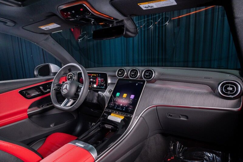 2026 Mercedes-Benz GLC 300 SUV Scottsdale AZ