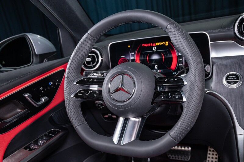 2026 Mercedes-Benz GLC 300 SUV Scottsdale AZ