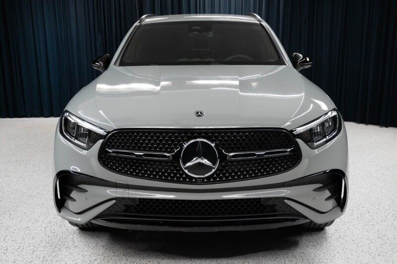 2026 Mercedes-Benz GLC 300 SUV Scottsdale AZ