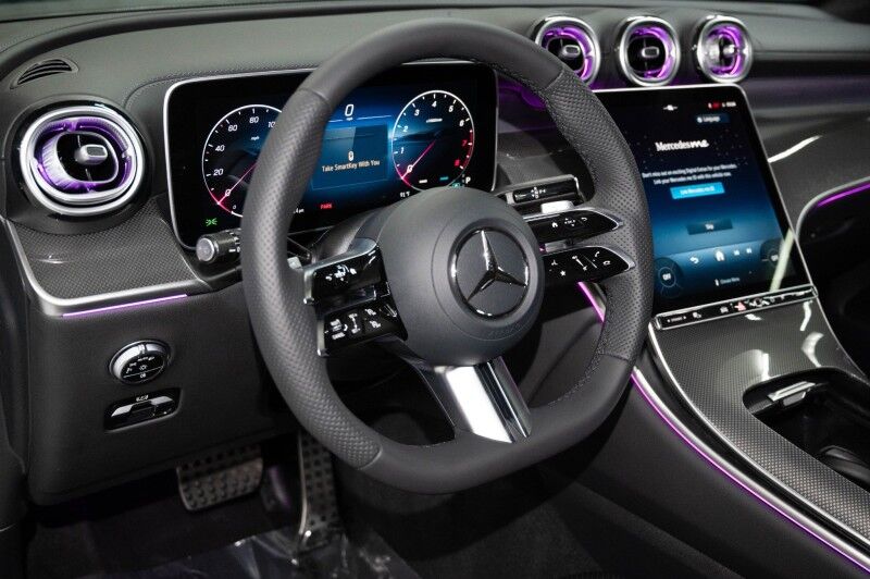 2026 Mercedes-Benz GLC 300 SUV Scottsdale AZ