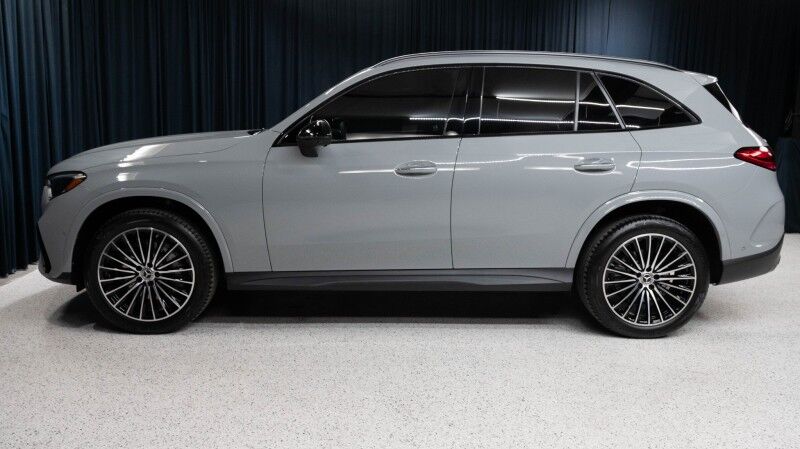 2026 Mercedes-Benz GLC 300 SUV Scottsdale AZ