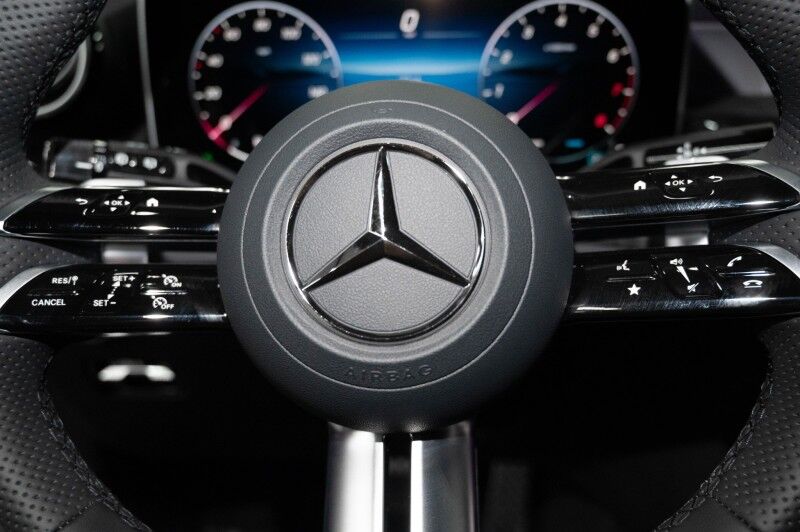 2026 Mercedes-Benz GLC 300 SUV Scottsdale AZ