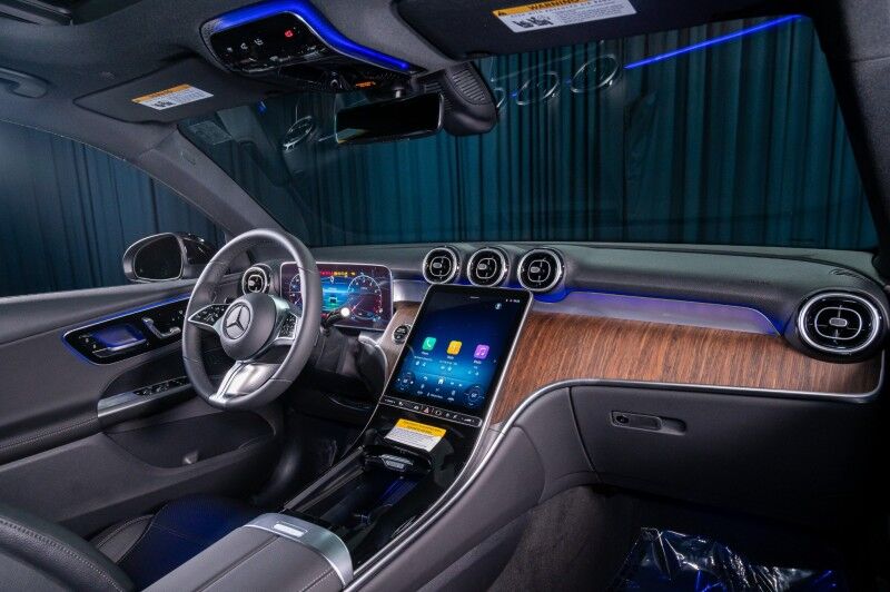 2026 Mercedes-Benz GLC 300 SUV Scottsdale AZ