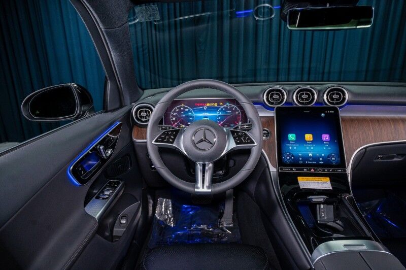 2026 Mercedes-Benz GLC 300 SUV Scottsdale AZ