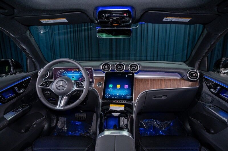 2026 Mercedes-Benz GLC 300 SUV Scottsdale AZ