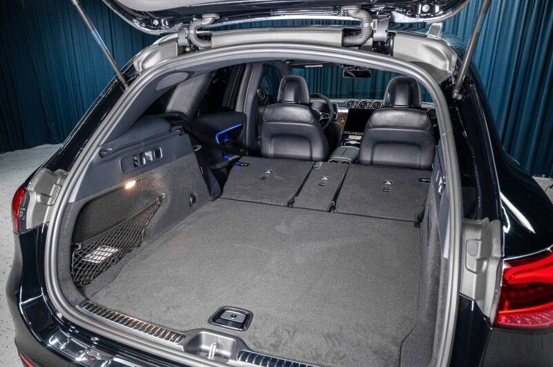 2026 Mercedes-Benz GLC 300 SUV Scottsdale AZ