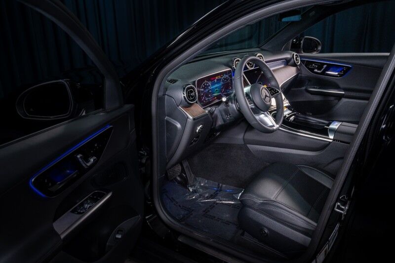 2026 Mercedes-Benz GLC 300 SUV Scottsdale AZ