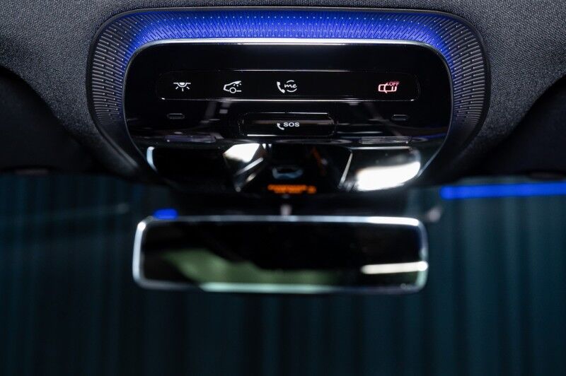 2026 Mercedes-Benz GLC 300 SUV Scottsdale AZ