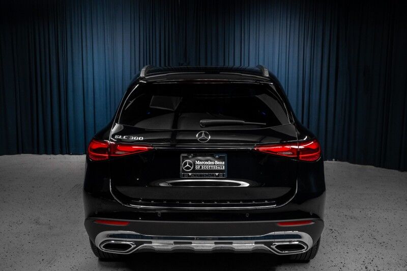 2026 Mercedes-Benz GLC 300 SUV Scottsdale AZ