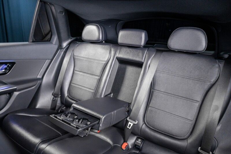 2026 Mercedes-Benz GLC 300 SUV Scottsdale AZ