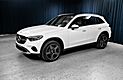 2026 Mercedes-Benz GLC 300 SUV