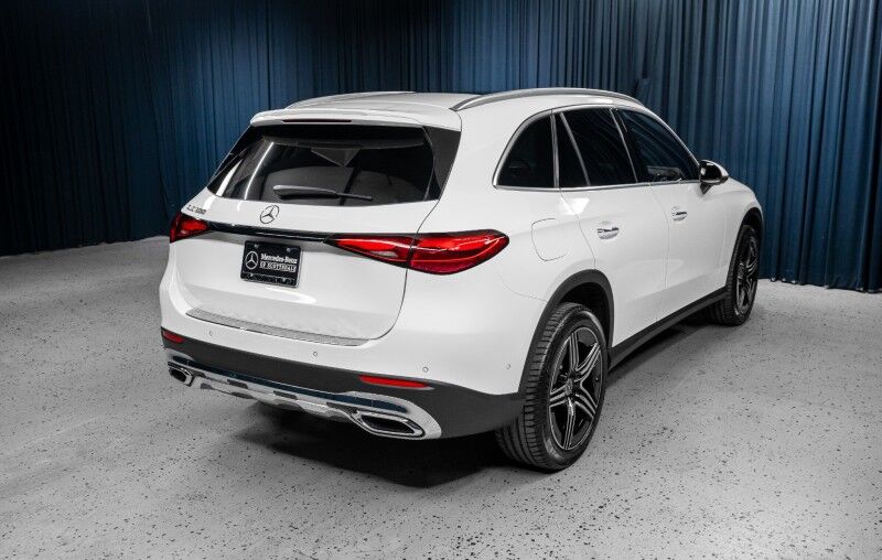 2026 Mercedes-Benz GLC 300 SUV Scottsdale AZ