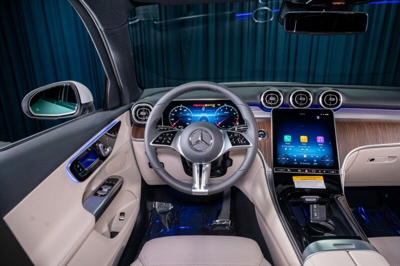 2026 Mercedes-Benz GLC 300 SUV Scottsdale AZ