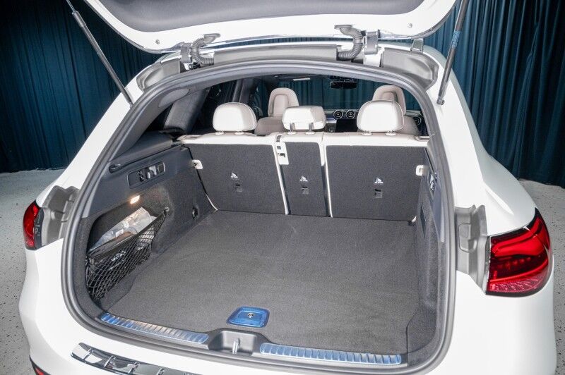 2026 Mercedes-Benz GLC 300 SUV Scottsdale AZ