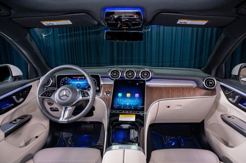 2026 Mercedes-Benz GLC 300 SUV Scottsdale AZ