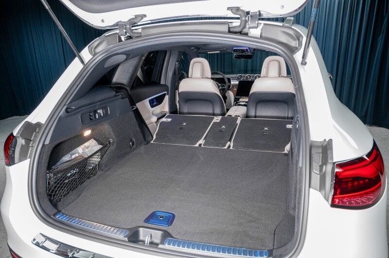 2026 Mercedes-Benz GLC 300 SUV Scottsdale AZ