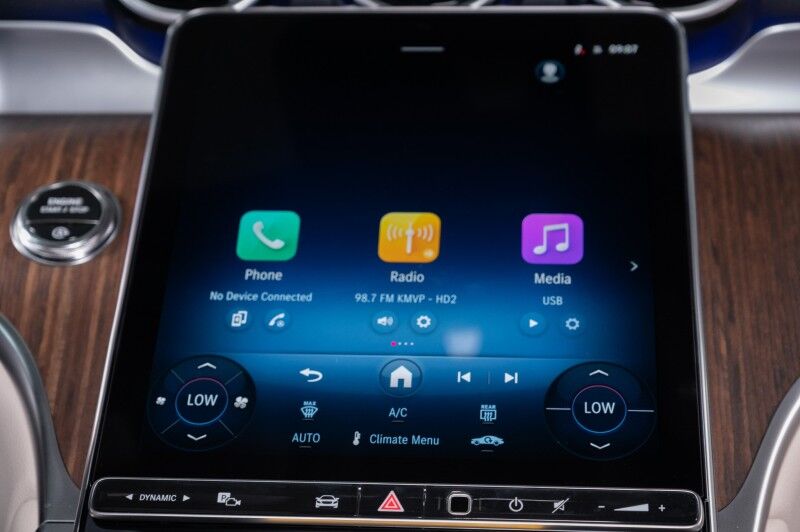 2026 Mercedes-Benz GLC 300 SUV Scottsdale AZ