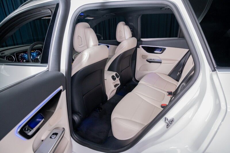 2026 Mercedes-Benz GLC 300 SUV Scottsdale AZ