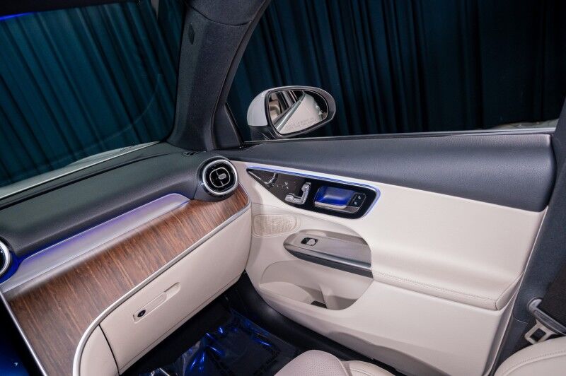 2026 Mercedes-Benz GLC 300 SUV Scottsdale AZ