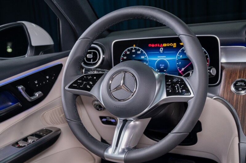 2026 Mercedes-Benz GLC 300 SUV Scottsdale AZ