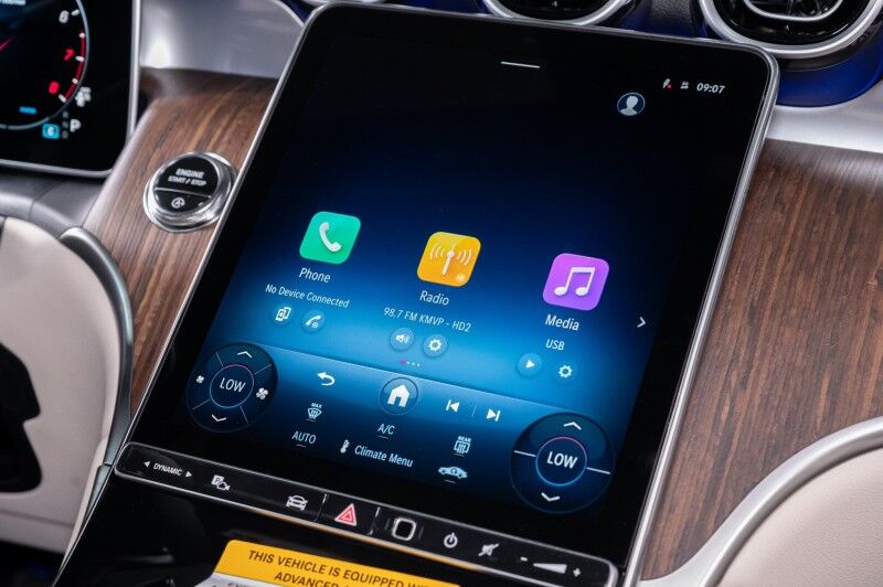 2026 Mercedes-Benz GLC 300 SUV Scottsdale AZ