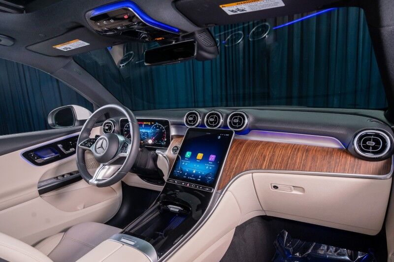 2026 Mercedes-Benz GLC 300 SUV Scottsdale AZ