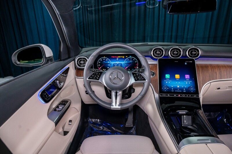 2026 Mercedes-Benz GLC 300 SUV Scottsdale AZ