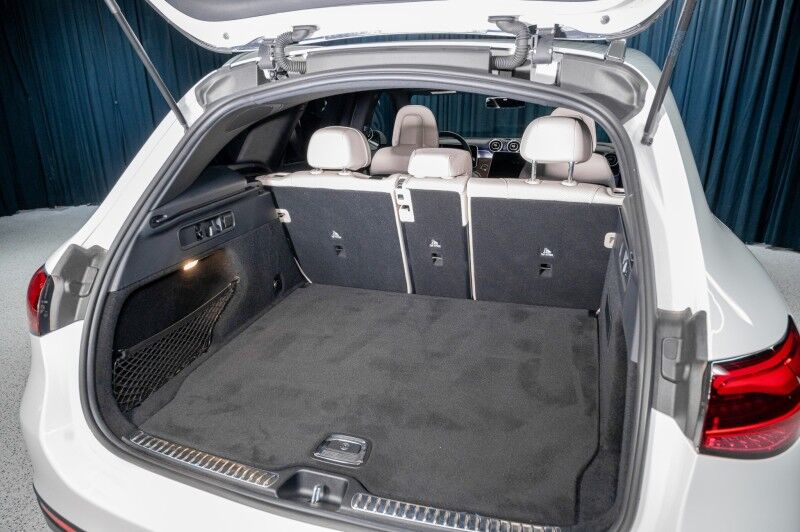 2026 Mercedes-Benz GLC 300 SUV Scottsdale AZ