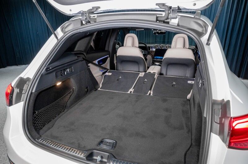 2026 Mercedes-Benz GLC 300 SUV Scottsdale AZ